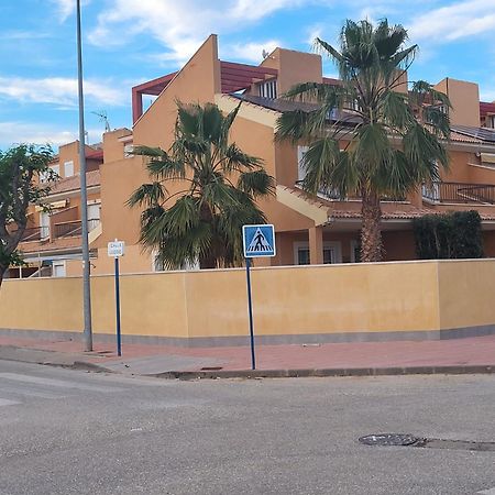 King'S Apartments San Javier Exterior foto