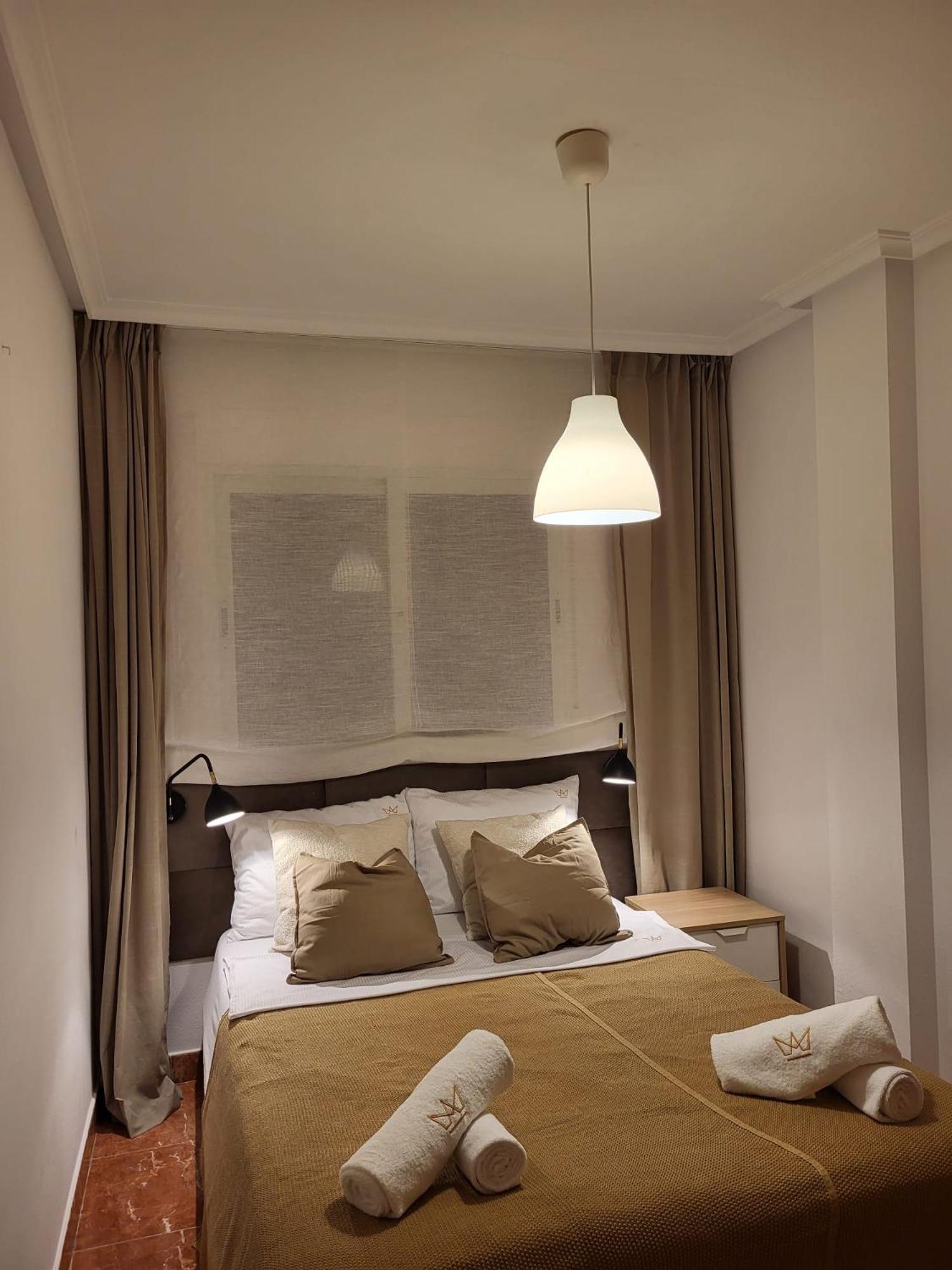 King'S Apartments San Javier Exterior foto