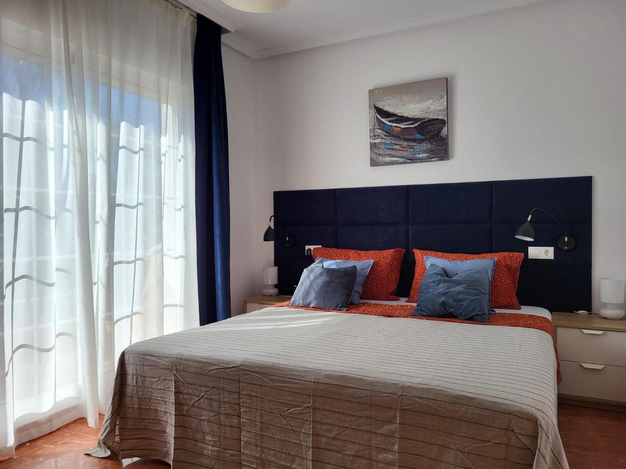 King'S Apartments San Javier Exterior foto