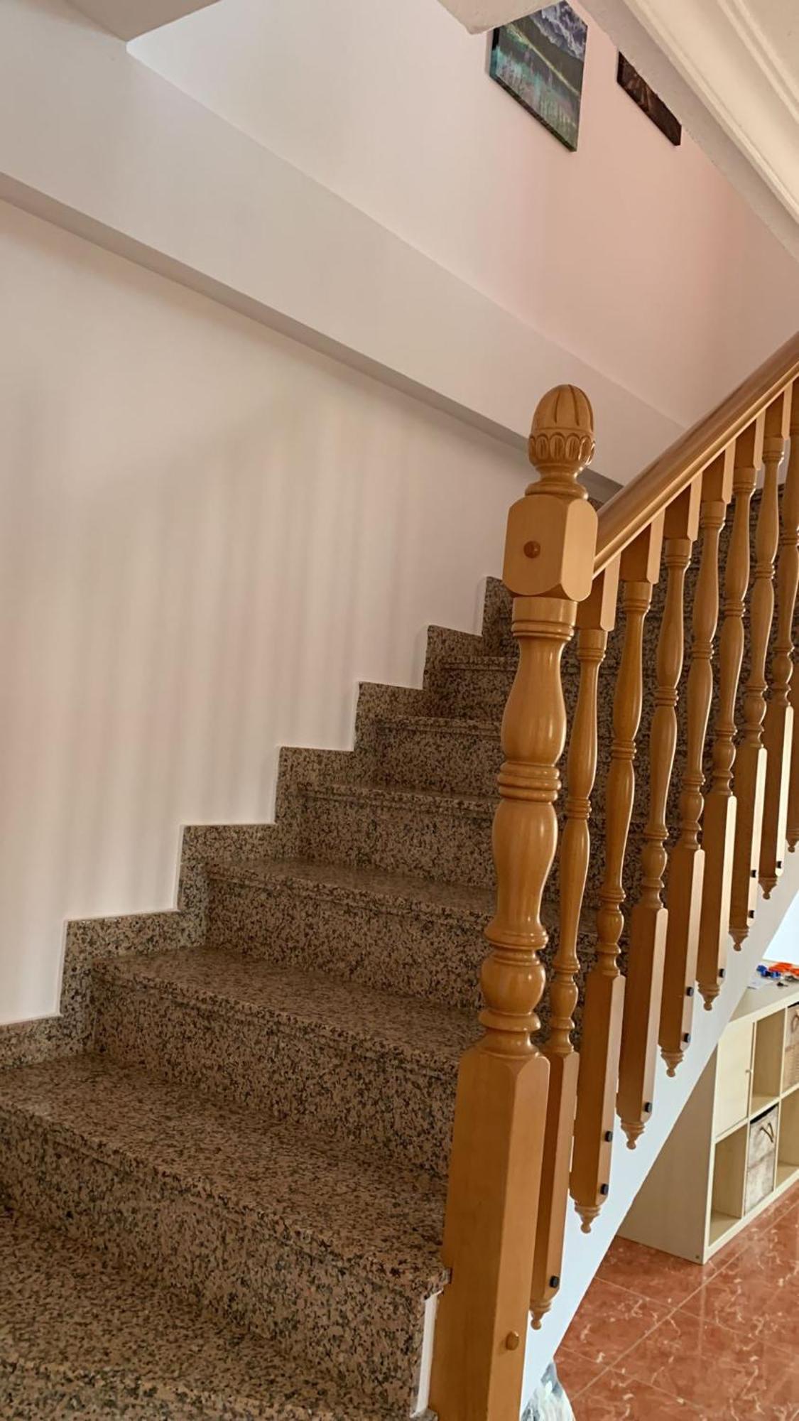 King'S Apartments San Javier Exterior foto