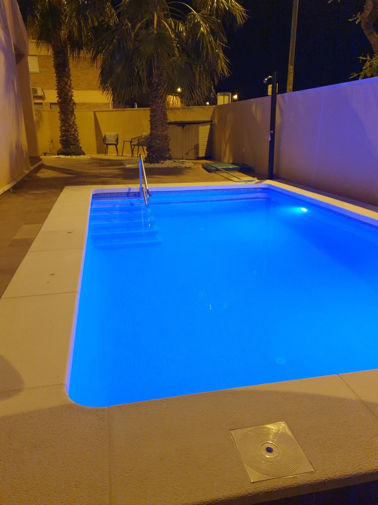 King'S Apartments San Javier Exterior foto