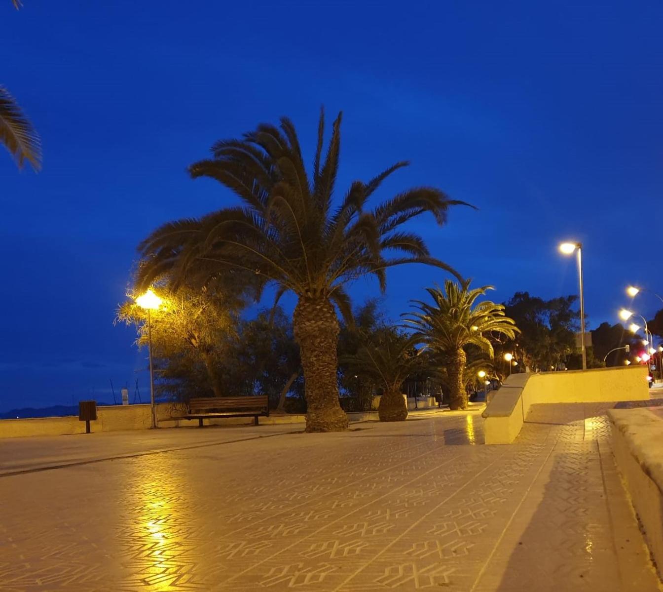 King'S Apartments San Javier Exterior foto
