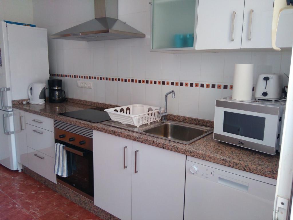 King'S Apartments San Javier Exterior foto
